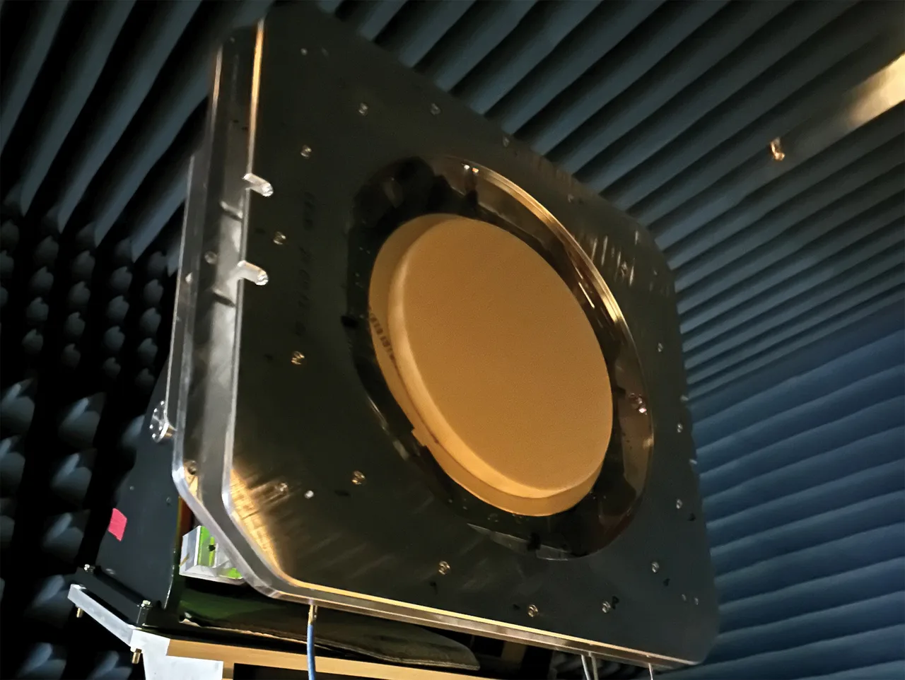 Max Origin and iRocket Announce Strategic Partnership to Advance Always-Connected Missile Interceptor Technology