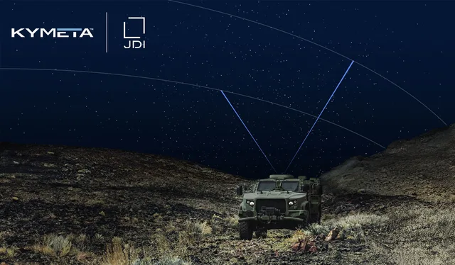 Maxorigin Wins ONR Contract to Advance Ku/Ka Multi-Band SATCOM Technology