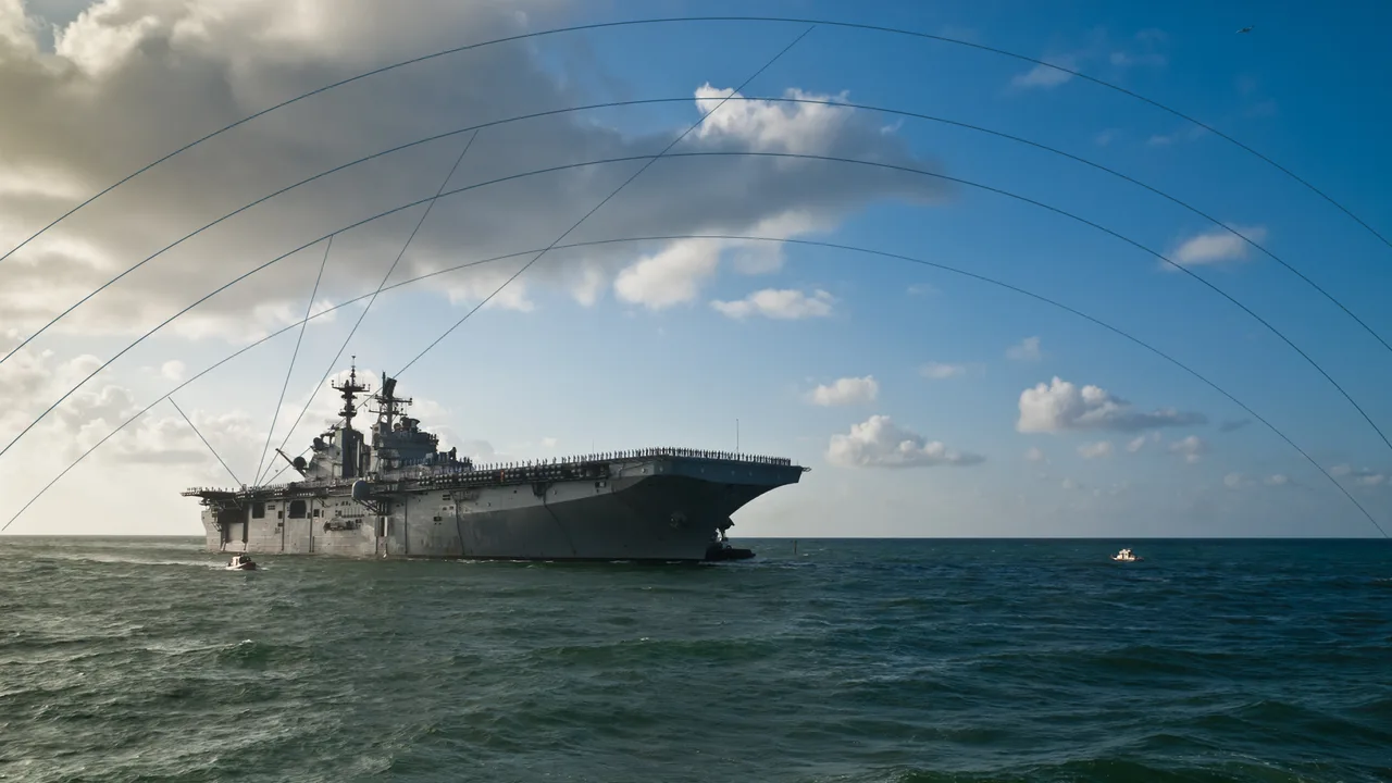 Kymeta Wins ONR Contract to Advance Ku/Ka Multi-Band SATCOM Technology