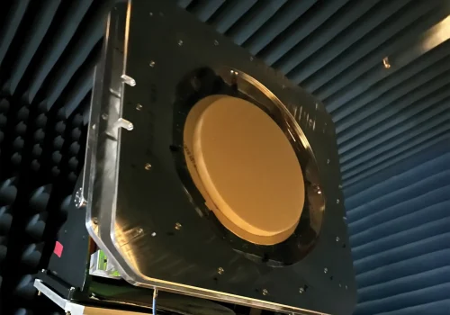 Max Origin and iRocket Announce Strategic Partnership to Advance Always-Connected Missile Interceptor Technology